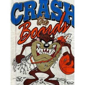 GENUS Mens T Shirt Size M Made in USA Graphic Tee